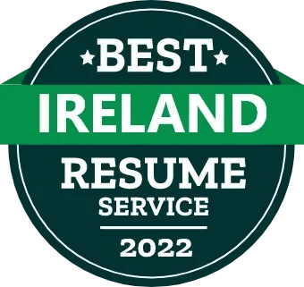 Best Ireland Resume