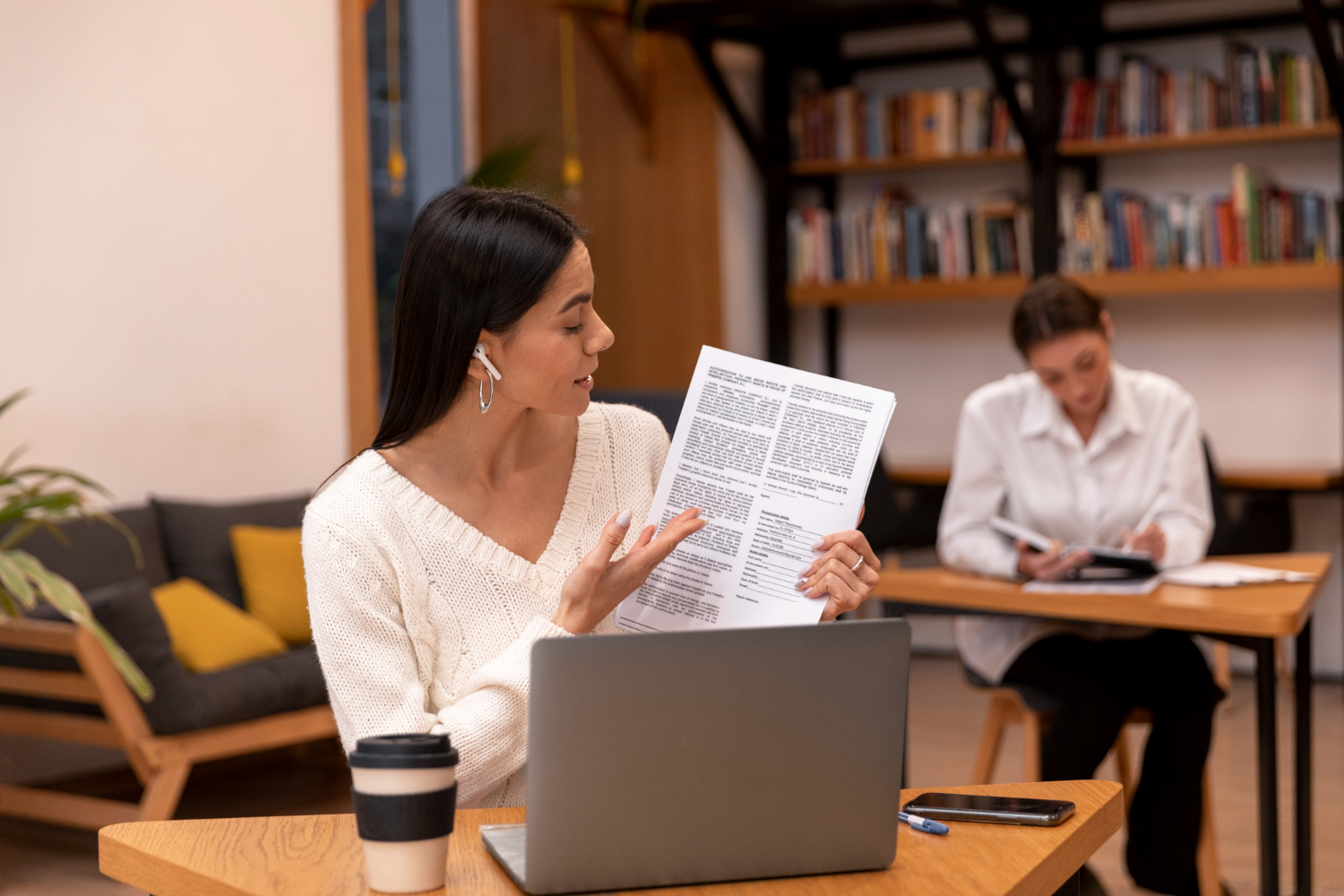 How to Add Coursework That Is Relevant to a Student CV