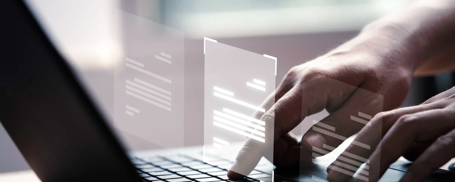 Blockchain’s Benefits for CV Verification