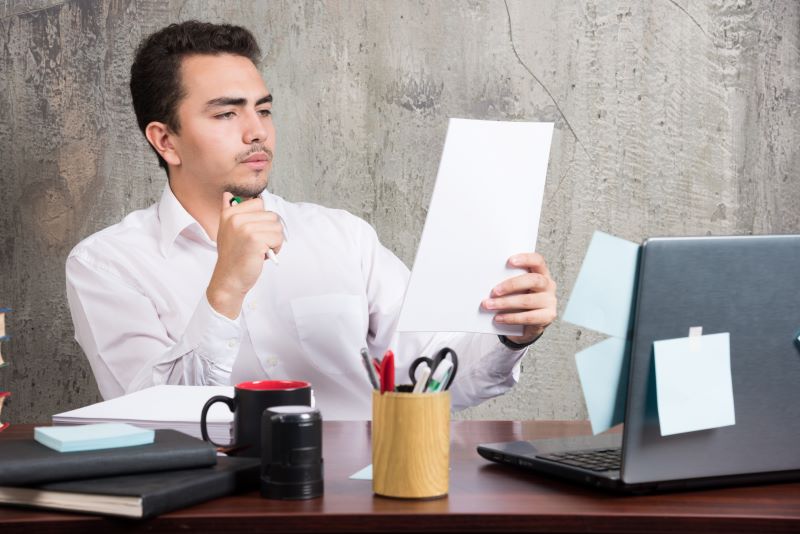 A Guide to Notice Period and Professional Resignations [With Template]