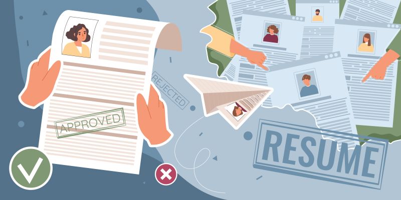 Expert Resume Tips for Job Seekers