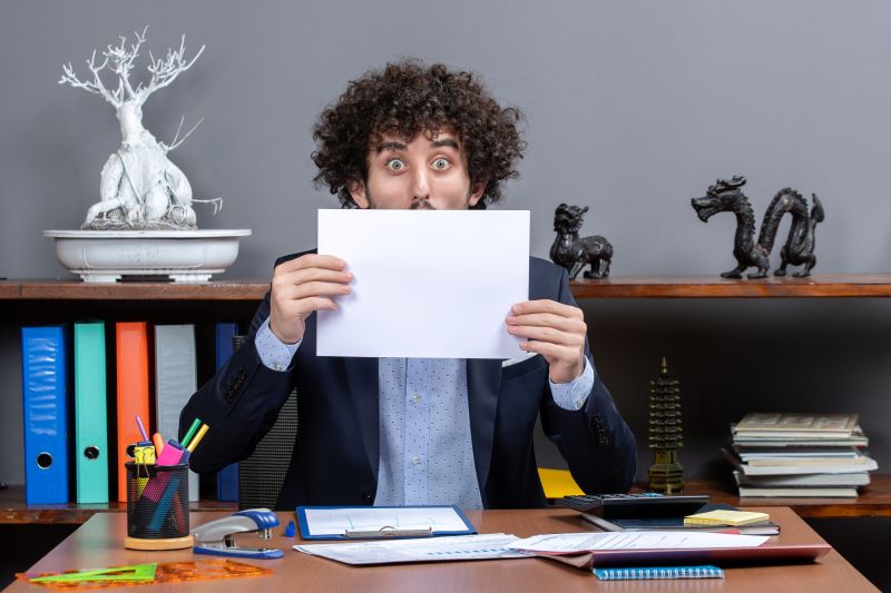 The Silent Killers of a Good CV