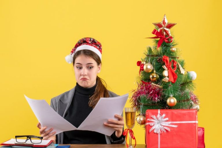 How to Make Your Resume Stand Out with Your Holiday Skills